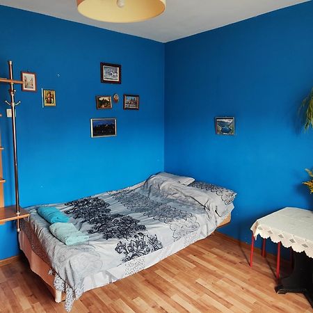 Os. Jagiellonskie 11 Apartment Krakow Luaran gambar