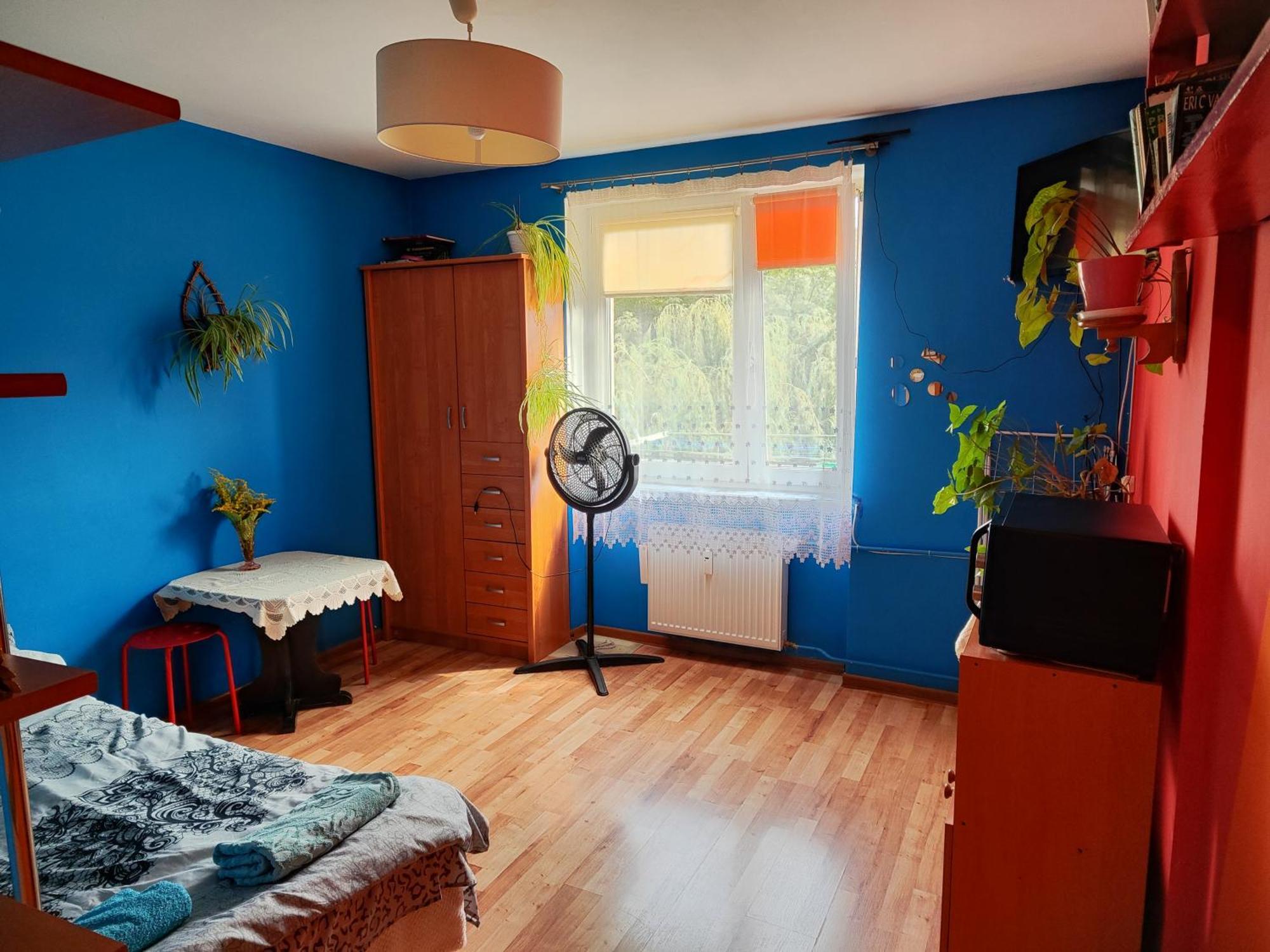 Os. Jagiellonskie 11 Apartment Krakow Luaran gambar